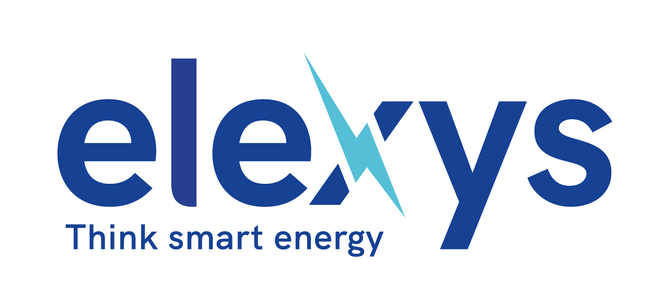 Elexys logo